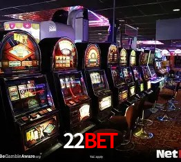 Inovações de Jogos na 22bet: O Futuro das Experiências Interativas