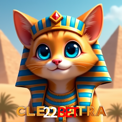 Desvendando o Mundo dos Jogos Virtuais na 22bet