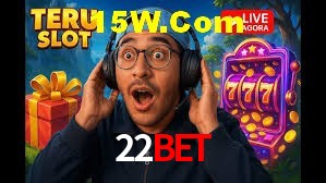 A Experiência Imersiva dos Cassinos Ao Vivo no 22bet