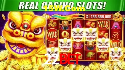 A Emoção da Loteria na 22bet: Uma Chance de Mudança de Vida