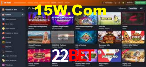 Descubra a Magia dos Jogos de Arcade no 22bet