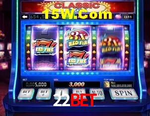 Inovações de Jogos na 22bet: O Futuro das Experiências Interativas