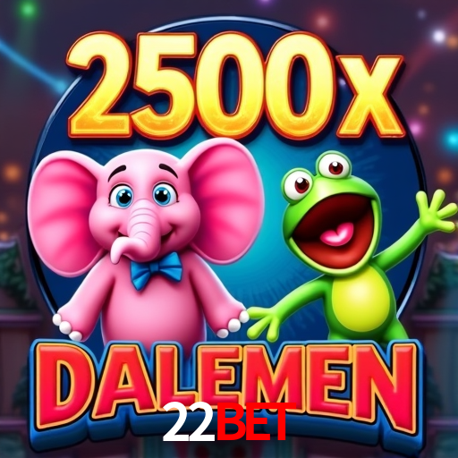 Interface Premium 22bet