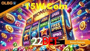 Daily Bonuses 22bet