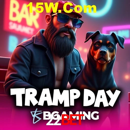 Responsive Design 22bet